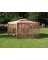 GAZEBO 10'X12'