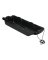 45" Plastic Small Utility Sled