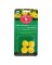 Perky-Pet 0.85 in. H X 0.85 in. W X 0.75 in. D Bee Guards
