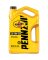 Pennzoil 10W-30 4-Cycle Conventional Motor Oil 5 qt 1 pk