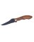 MOUNTED POLICE KNIFE
