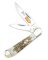 COPPERHEAD KNIFE 3.25"
