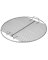GRILL GRATE STEEL 22"