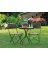 BISTRO SET 24" RATTAN