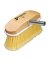 BRUSH-8"X2-1/2" RECT YLO