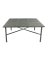 CARLYLE 64" SQUARE TABLE