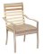 WILSHIRE STRAP CHAIR