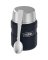Thermos Stainless King 16 oz Midnight Blue Vacuum Insulated Food Jar 1 pk