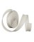 VINYL TRIM INSERT WHITE