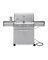 GRILL WEBER SUMMIT S-470 NG SS