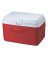 COOLER VICTORY 34 QT RED