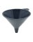 MED FUNNEL 16OZ CHARCOAL