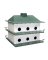 PURPLE MARTIN HOUSE 12RM