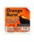 ORANGE BURST SUET