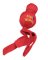 Kong Red Chew Rubber Wubba Dog Chew Toy Large