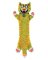 DOG TOY FF YANKERS