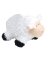 Dog Toy Sheep Plush