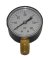 POOL PRESSURE GAUGE