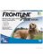 Frontline + Dogs23-44 Lb