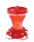 HUMMINGBIRD FEEDER 16OZ