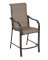 CAPRI HIGH DINING CHAIR