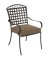 TUSCANY DINING CHAIR