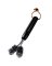 WBR CAST IRON GRILL BRUSH