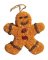 GINGERBREAD MEN BIRDSEED