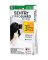 Sentry Fiproguard Liquid Dog Flea and Tick Drops 9.70%Fipronil and 90.30%Other Ingredients 0.045 oz