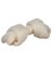 Rawhide Bone 4-5"