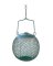 GREEN BALL BIRD FEEDER