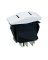CONTURA RCKSWTCH 3POS WH