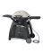 WEBER Q3200 NG GRILL