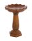 NS DAISY CHARM BIRDBATH