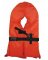 LIFE VEST YOUTH ORANGE