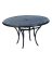 CARLISLE 48" DINING TBLE