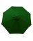 WD MRKT UMBRELLA 9' GRN