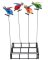 HELCOPTR GRDN STK28"ASST