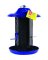 TWIN BIRD FEEDER COBALT