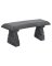 ENVROBLND BENCH SEAT GRY