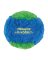 DOG TOY 3IN SQUEAKER BALL