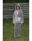 RAINSUIT 3PC VNL CLR XXL