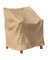 HI-BACK CHAIR COVER SAND