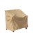 XLARGE CHAIR COVER SAND