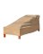 CHAISE LOUNGE COVER SAND