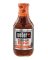 WEBER ORGNL BBQSAUCE18OZ