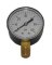 POOL PRESSURE GAUGE LM