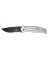 EDC3 FLDG KNIFE 3" BLD