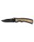 SLICK FLDG KNIFE 3"BLD