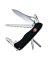 KNIFE4.3"TREKKER SWSARMY